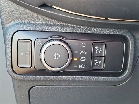 Used 2025 Ford Explorer ST w/ Sun And Sound Package image 12