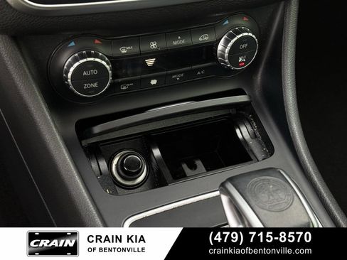 Used 2015 Mercedes-Benz GLA 45 AMG 4MATIC image 20