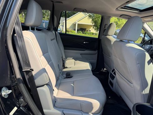 Used 2016 Honda Pilot EX-L image 17
