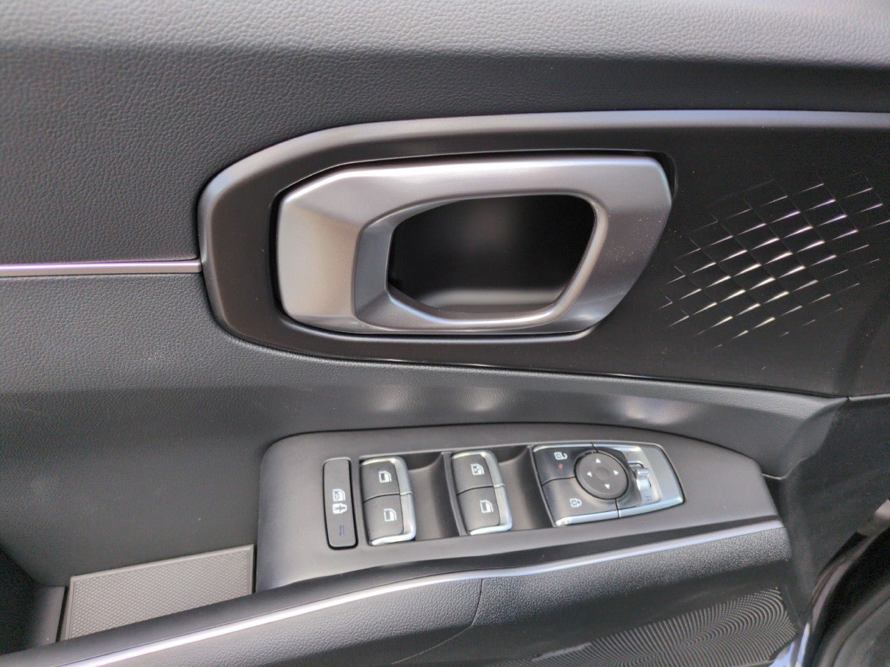 New 2026 Kia Sorento EX w/ EX Premium Package FWD image 15