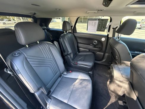 Used 2026 Hyundai Palisade SEL AWD/4WD image 18