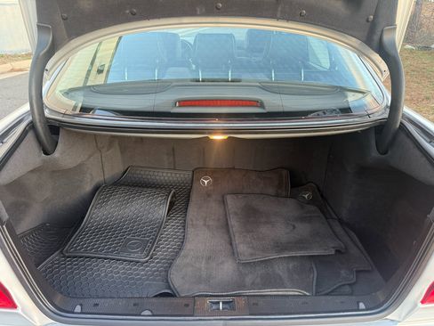 Used 2000 Mercedes-Benz E 430 Sedan image 37