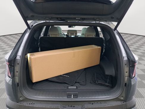 New 2026 Hyundai Tucson Limited image 20