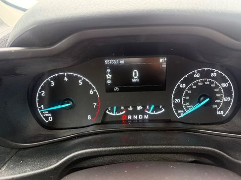 Used 2019 Ford Transit Connect XL FWD image 21