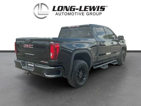 Used 2022 GMC Sierra 1500 AT4X AWD/4WD image 7