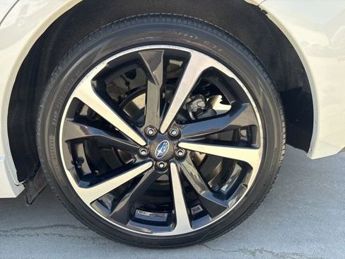 Used 2022 Subaru Impreza 2.0i Sport image 9