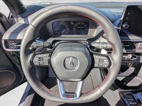 New 2026 Acura ADX A-Spec AWD/4WD image 14