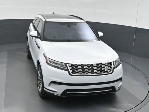 Used 2018 Land Rover Range Rover Velar S AWD/4WD image 38