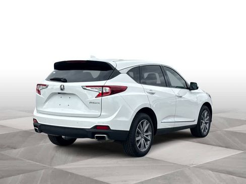 Certified 2023 Acura RDX FWD w/ Technology Package image 8