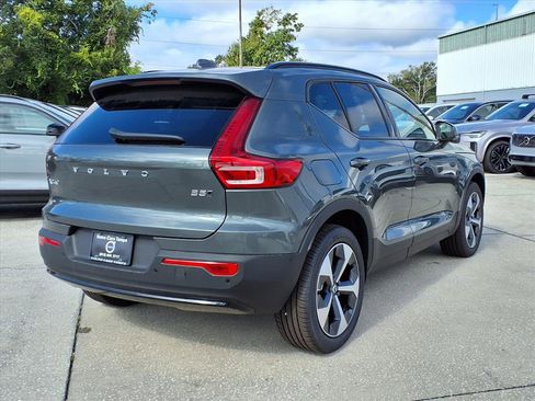 New 2026 Volvo XC40 B5 Plus w/ Protection Package Premier image 7