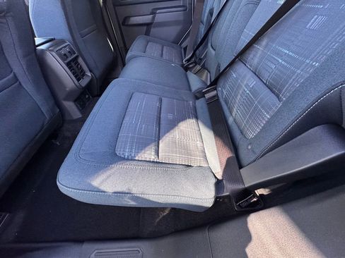 New 2025 Ford Bronco Heritage Edition image 25