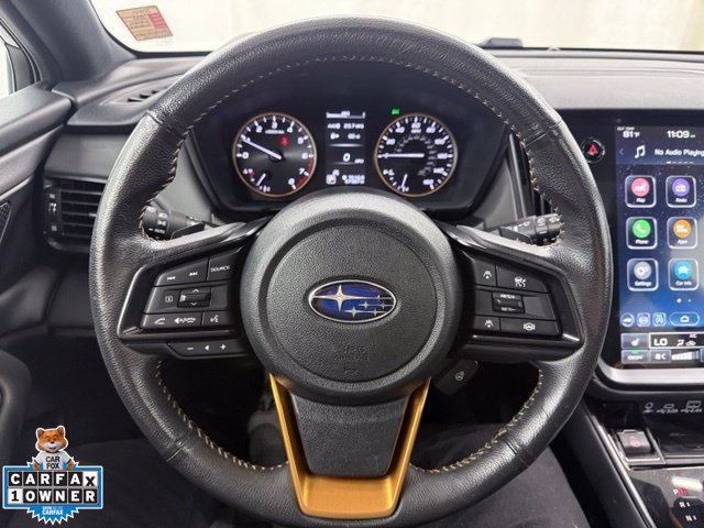 Used 2024 Subaru Outback Wilderness AWD/4WD image 27