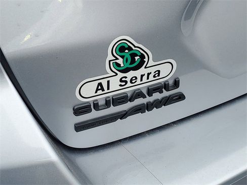 New 2026 Subaru Impreza 2.0i Sport image 6