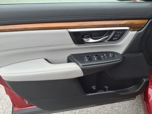 Used 2022 Honda CR-V EX-L image 24