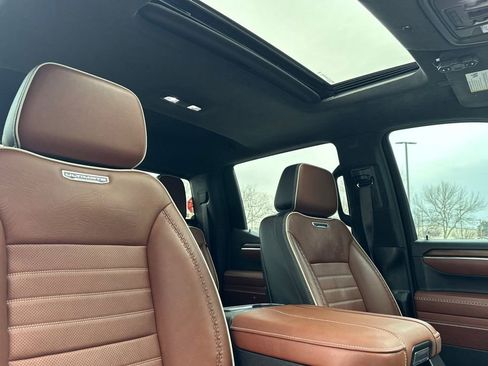 Used 2024 GMC Sierra 1500 Denali Ultimate image 16