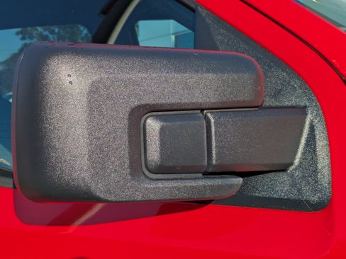 Used 2023 Ford F150 XL w/ STX Appearance Package image 11