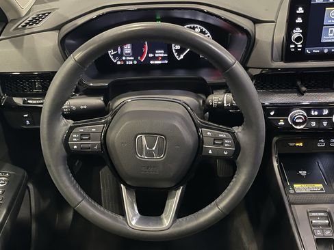 Used 2024 Honda CR-V EX-L image 19