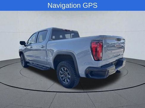 Used 2024 GMC Sierra 1500 AT4X AWD/4WD image 10