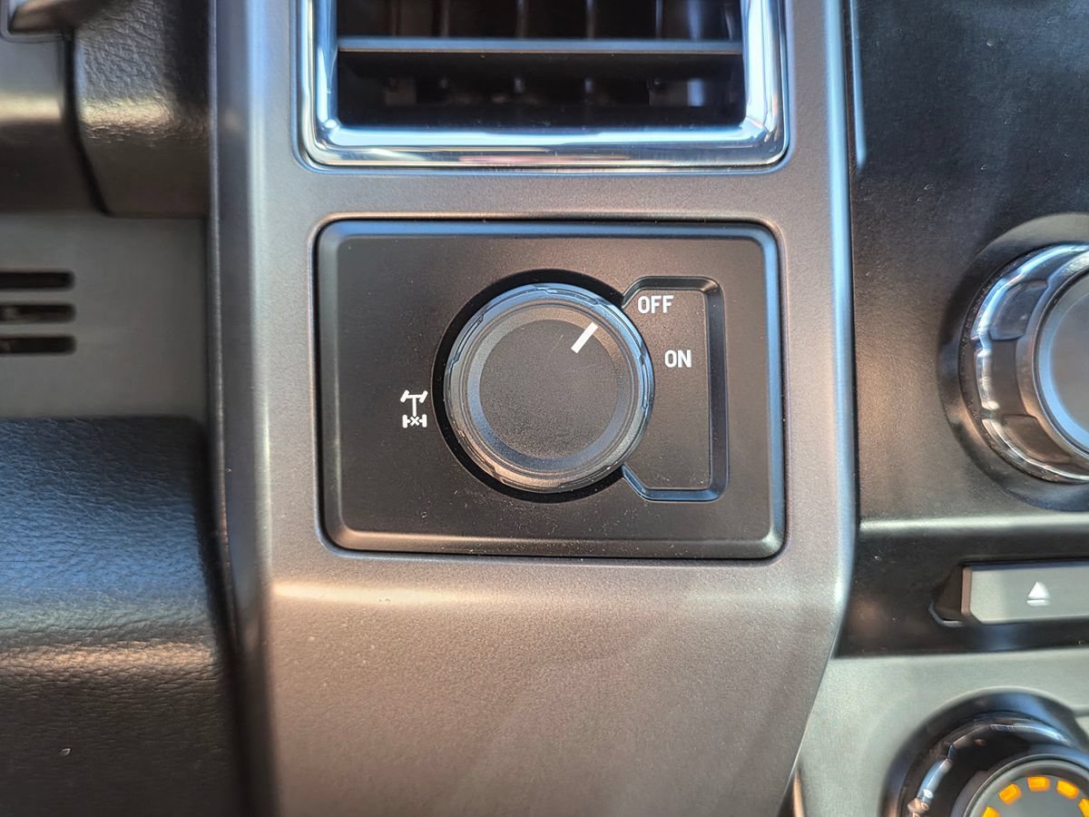 Used 2016 Ford F150 XLT w/ Equipment Group 301A Mid RWD image 43