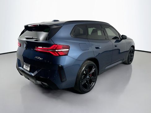 New 2026 BMW X3 xDrive30 w/ Premium Package image 5