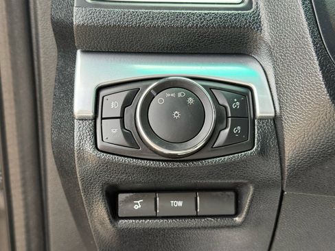 Used 2016 Ford Explorer Sport w/ Equipment Group 401A image 15