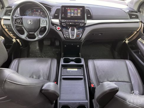 Used 2020 Honda Odyssey Elite image 9