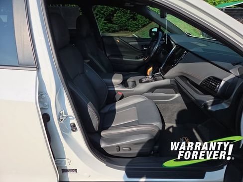 Used 2022 Subaru Outback Wilderness w/ Wilderness Package AWD/4WD image 15
