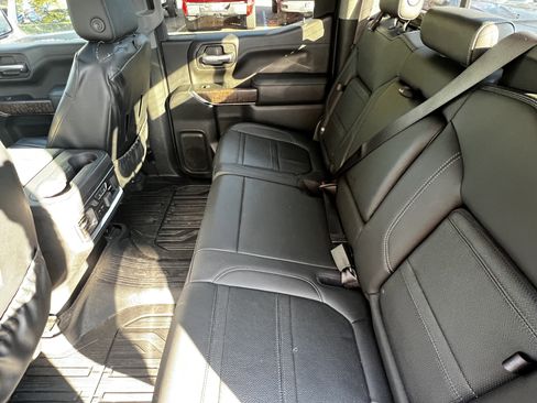 Used 2019 GMC Sierra 1500 Denali w/ Denali Ultimate Package image 33