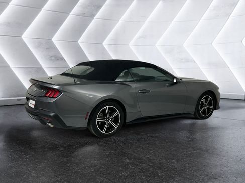 Used 2024 Ford Mustang Premium RWD image 4