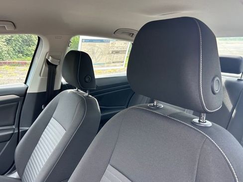 New 2026 Volkswagen Jetta S FWD image 10