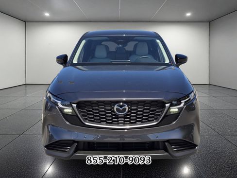 New 2026 MAZDA CX-5 Select image 5