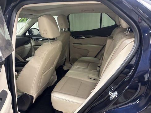 Used 2021 Buick Envision Essence image 28