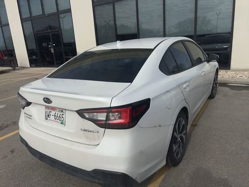 Used 2024 Subaru Legacy Premium image 4