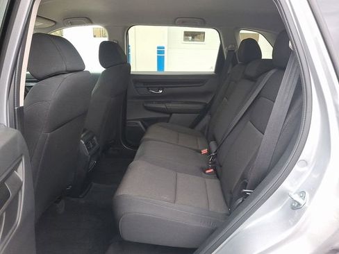 Used 2025 Honda CR-V LX image 10