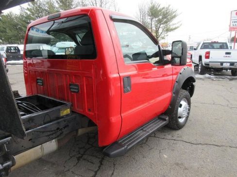 Used 2016 Ford F350 XL w/ Snow Plow Prep Package AWD/4WD image 26