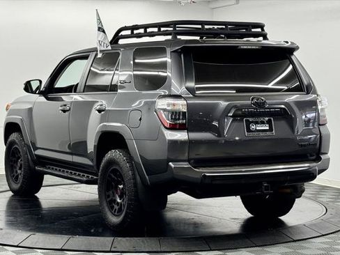 Certified 2023 Toyota 4Runner TRD Pro image 10