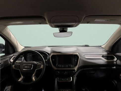 Used 2023 GMC Acadia Denali w/ Denali Technology Package AWD/4WD image 13