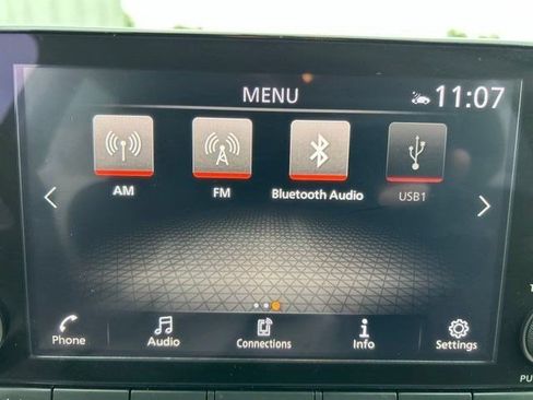 Used 2023 Nissan Rogue SV AWD/4WD image 24