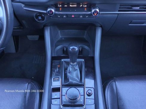 Used 2021 MAZDA MAZDA3 s image 20
