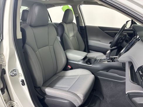 Used 2025 Subaru Legacy Premium image 32