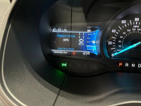 Certified 2024 Ford Edge SEL w/ Convenience Package AWD/4WD image 18