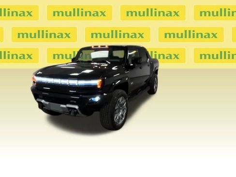 New 2026 GMC Hummer EV 3X image 42