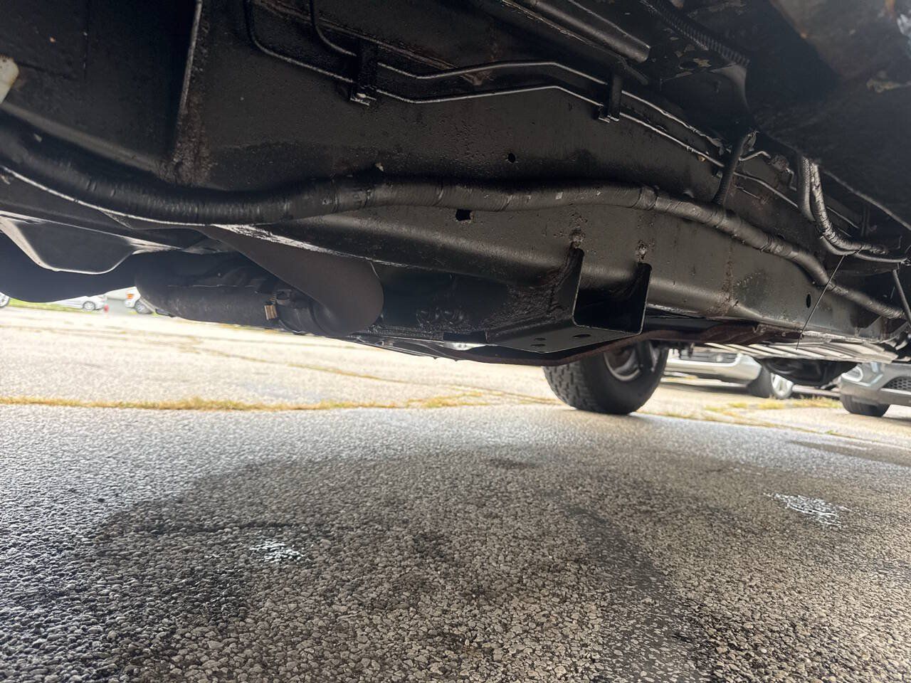 Used 2010 Ford F150 Raptor AWD/4WD image 30