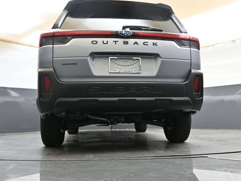 New 2026 Subaru Outback Limited AWD/4WD image 43