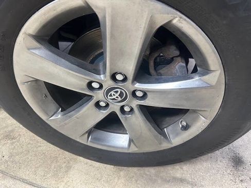 Used 2015 Toyota RAV4 XLE image 8