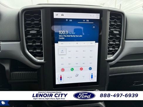 Used 2025 Ford Ranger XL RWD image 22