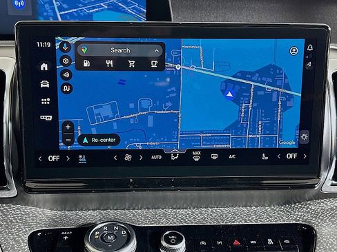 New 2026 Ford Expedition Tremor AWD/4WD image 19