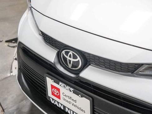 Certified 2023 Toyota Corolla LE w/ Carpet Mat Package (TMS) image 10