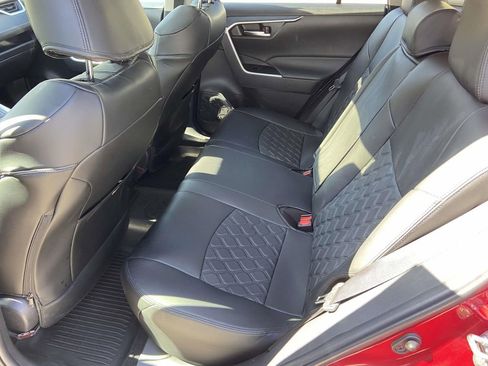 Used 2023 Toyota RAV4 XLE w/ Convenience Package image 23