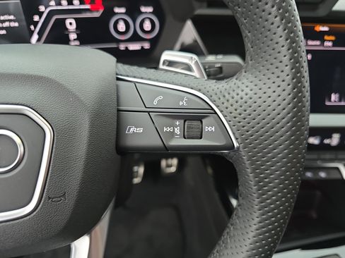 Used 2024 Audi RS 3 AWD/4WD image 17